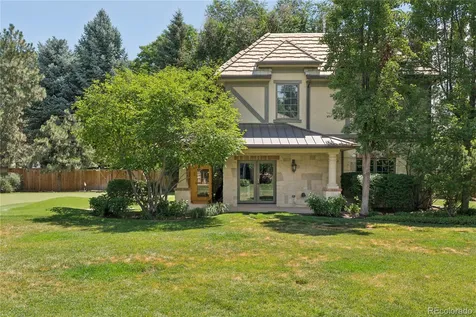 4780 S Lafayette Street Cherry Hills Village CO 80113