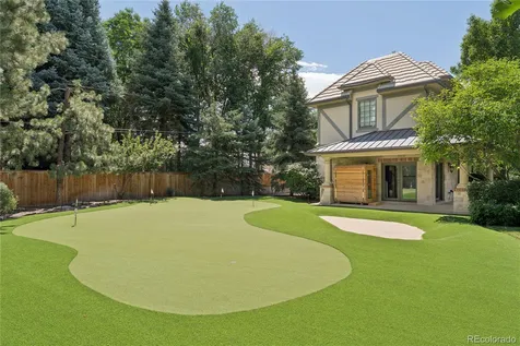 4780 S Lafayette Street Cherry Hills Village CO 80113