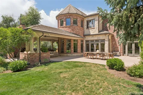 4780 S Lafayette Street Cherry Hills Village CO 80113