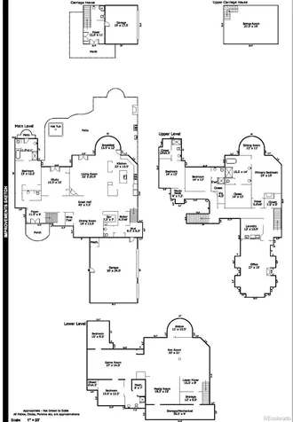 4780 S Lafayette Street Cherry Hills Village CO 80113