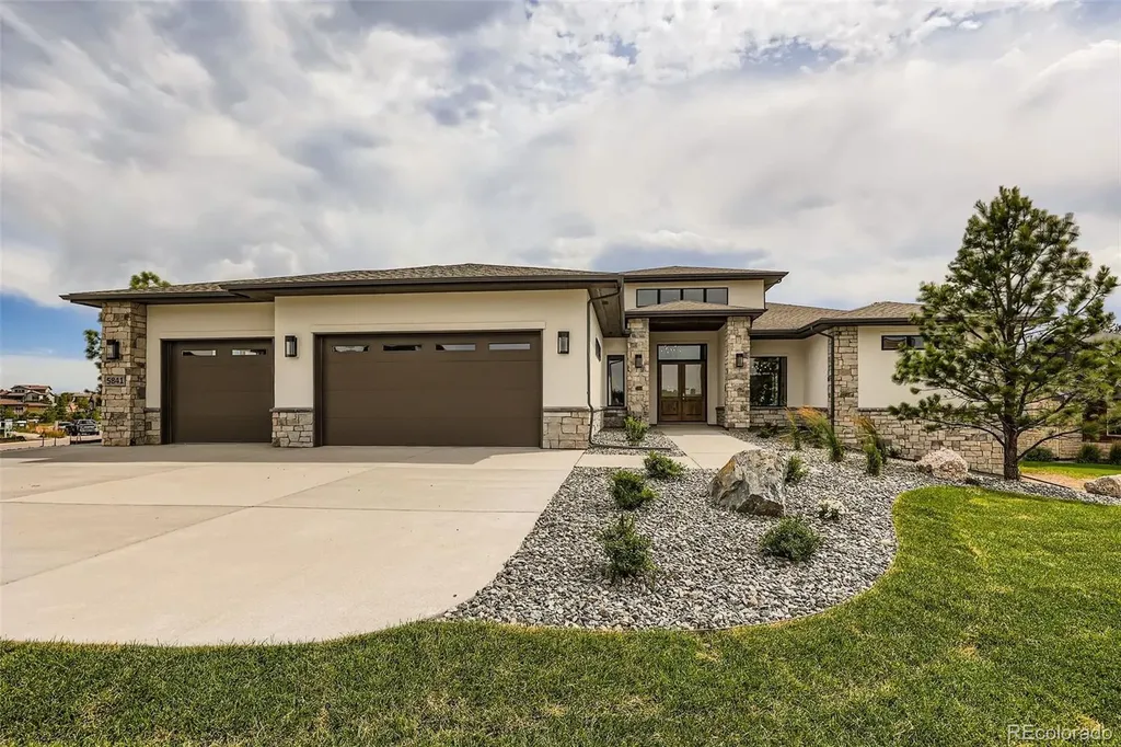 5841 Powell Road Parker CO 80134