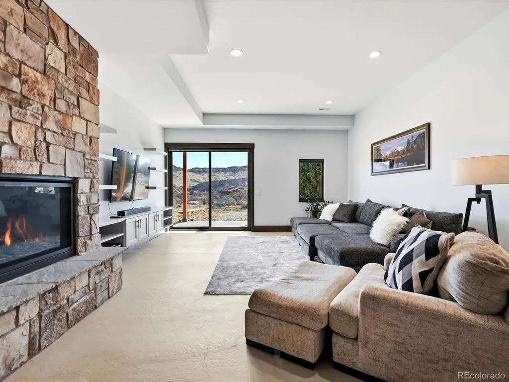 12947 Lazy Dog Lane Littleton CO 80127