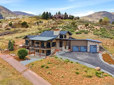 12947 Lazy Dog Lane Littleton CO 80127