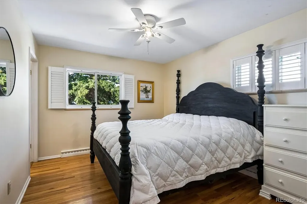 8264 E Kenyon Drive Denver CO 80237