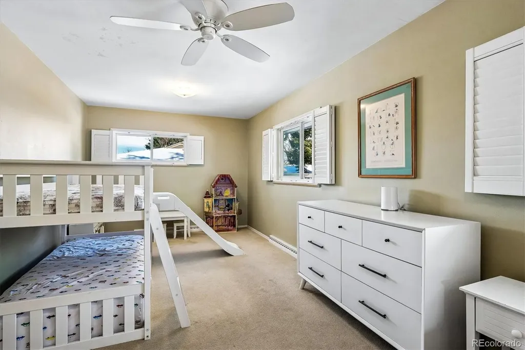 8264 E Kenyon Drive Denver CO 80237