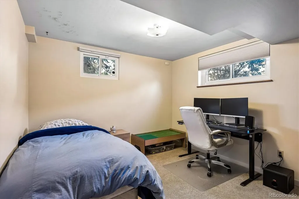 8264 E Kenyon Drive Denver CO 80237