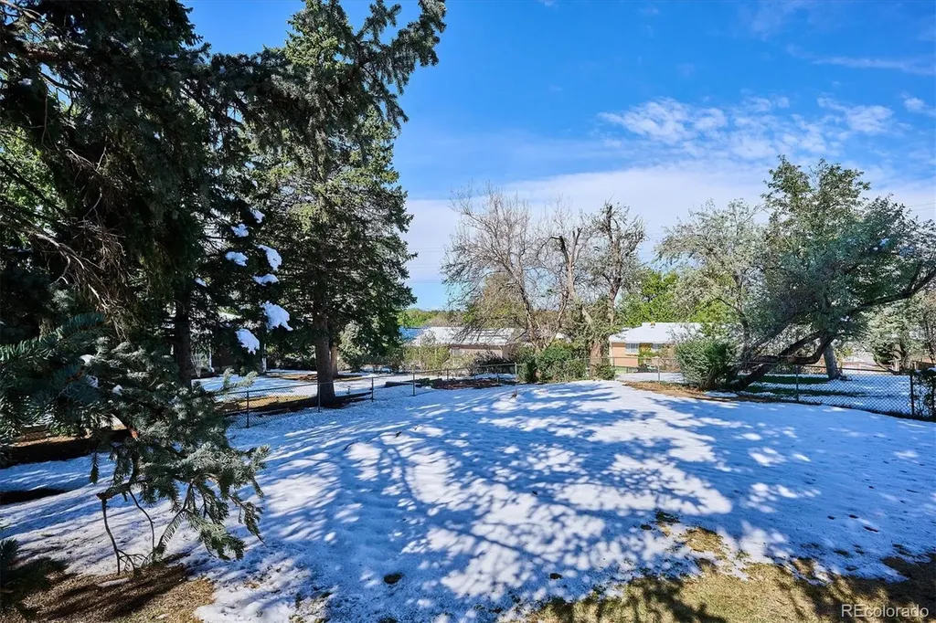 8264 E Kenyon Drive Denver CO 80237