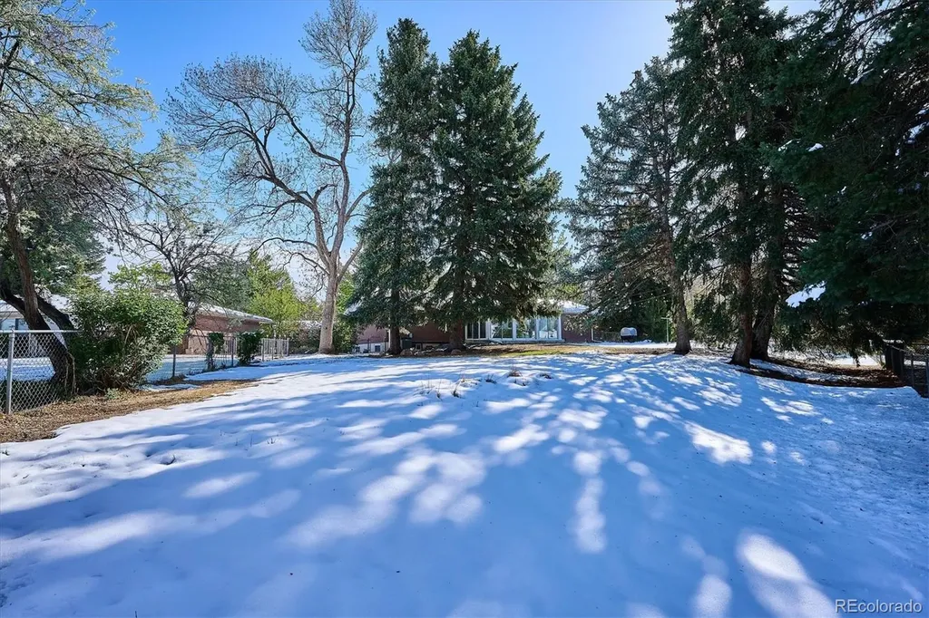 8264 E Kenyon Drive Denver CO 80237