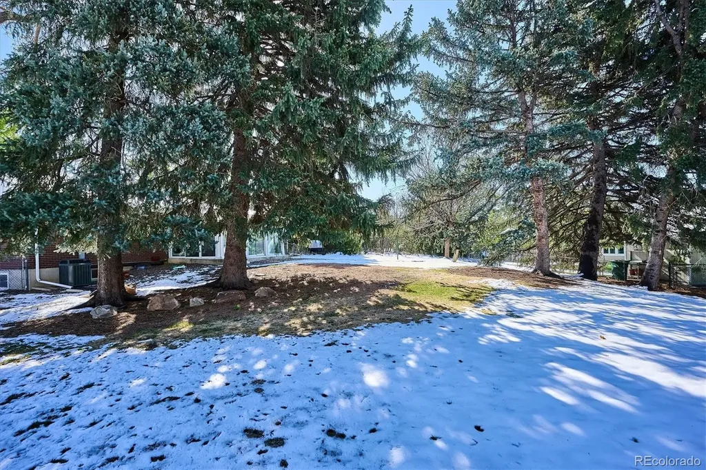 8264 E Kenyon Drive Denver CO 80237