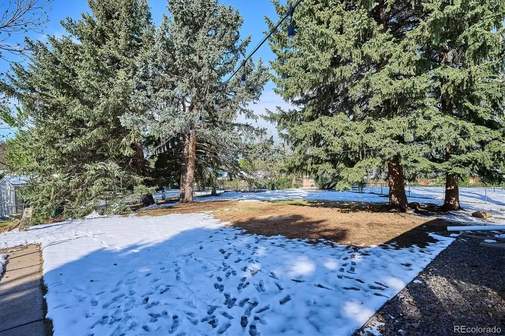 8264 E Kenyon Drive Denver CO 80237
