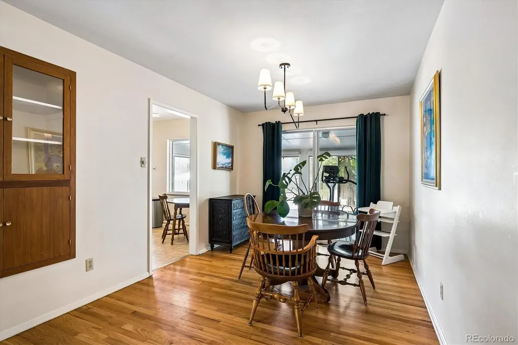 8264 E Kenyon Drive Denver CO 80237