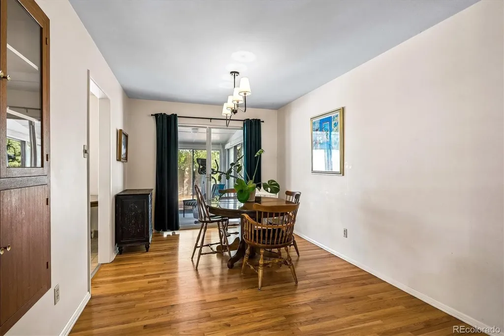 8264 E Kenyon Drive Denver CO 80237