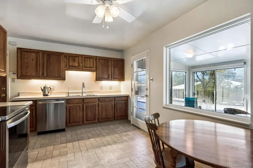 8264 E Kenyon Drive Denver CO 80237