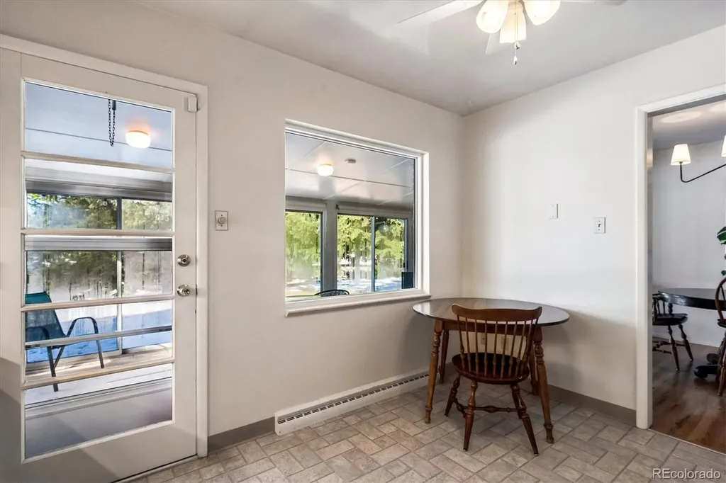 8264 E Kenyon Drive Denver CO 80237