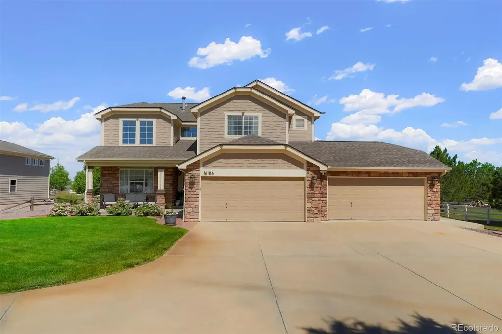 16186 Xenia Street Brighton CO 80602