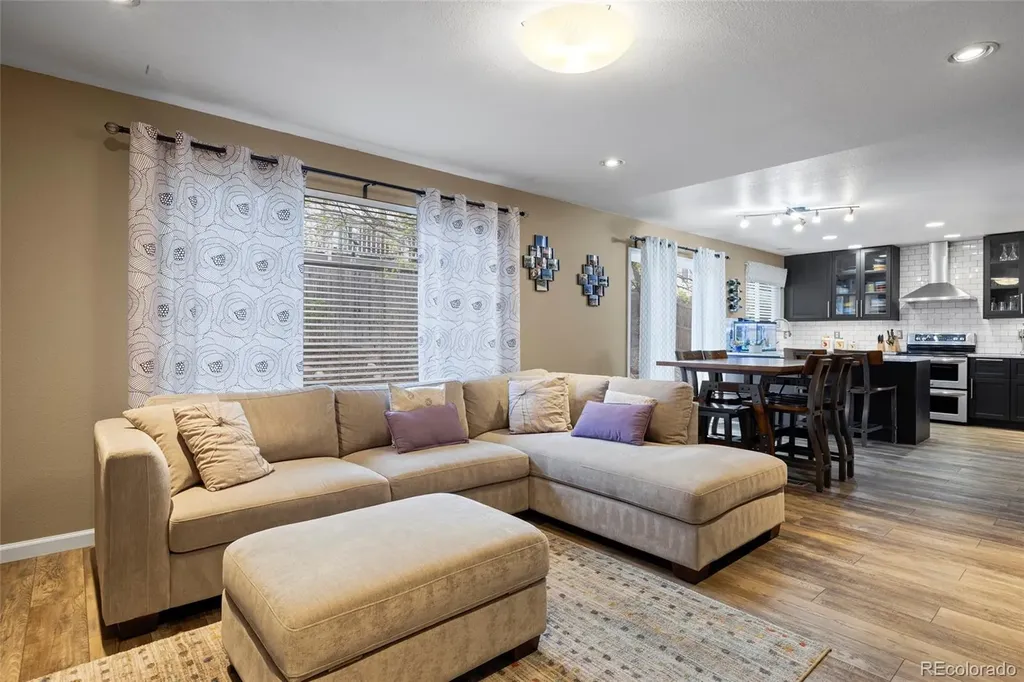 21341 White Ash Court Parker CO 80138
