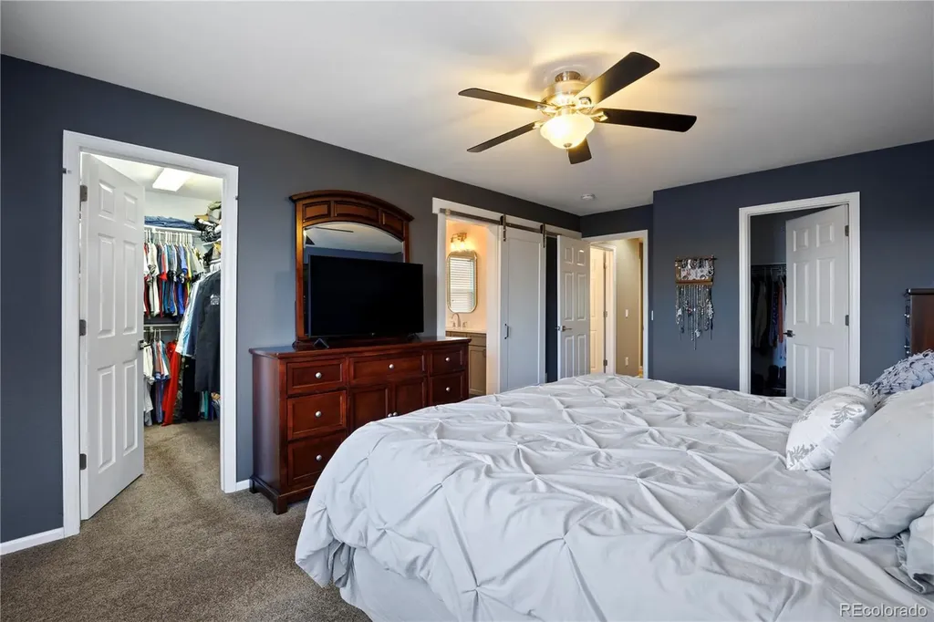 21341 White Ash Court Parker CO 80138