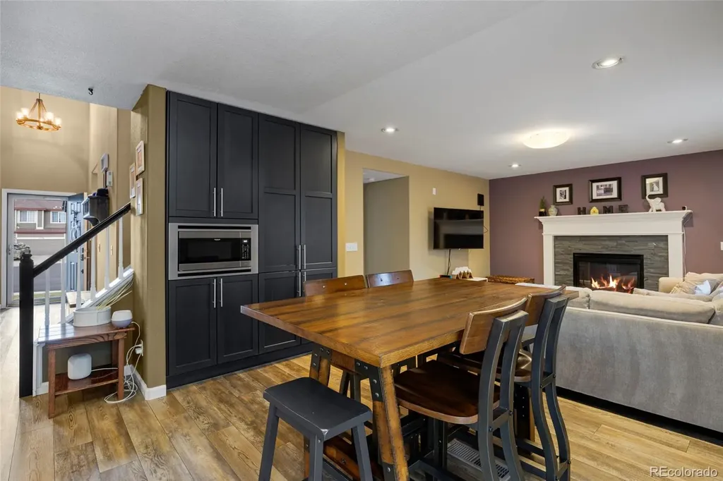 21341 White Ash Court Parker CO 80138