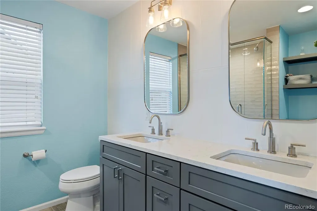 21341 White Ash Court Parker CO 80138