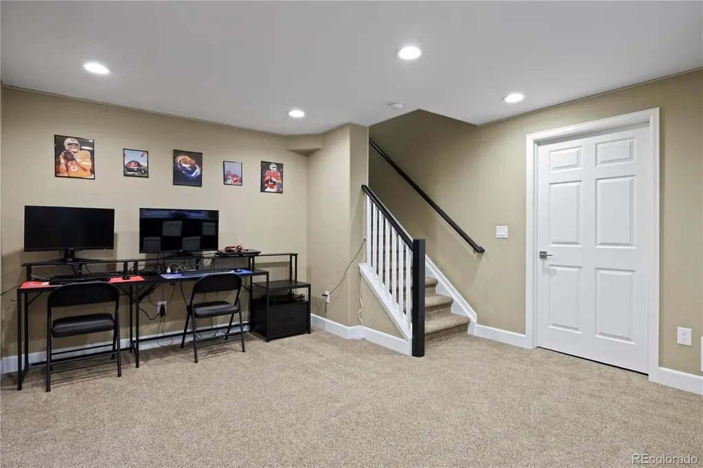 21341 White Ash Court Parker CO 80138