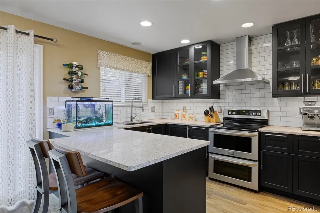21341 White Ash Court Parker CO 80138