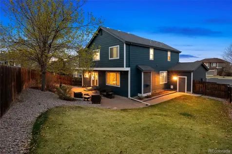 21341 White Ash Court Parker CO 80138