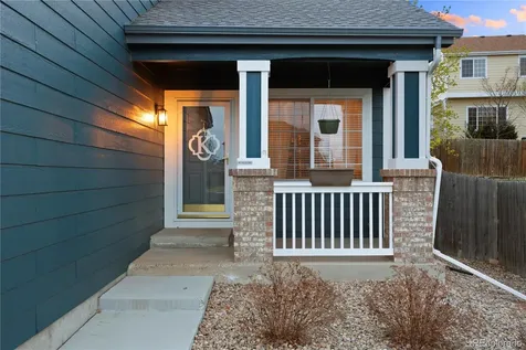 21341 White Ash Court Parker CO 80138