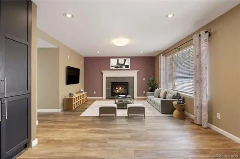 21341 White Ash Court Parker CO 80138