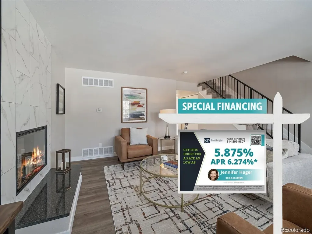 5543 S Lowell Boulevard Littleton CO 80123