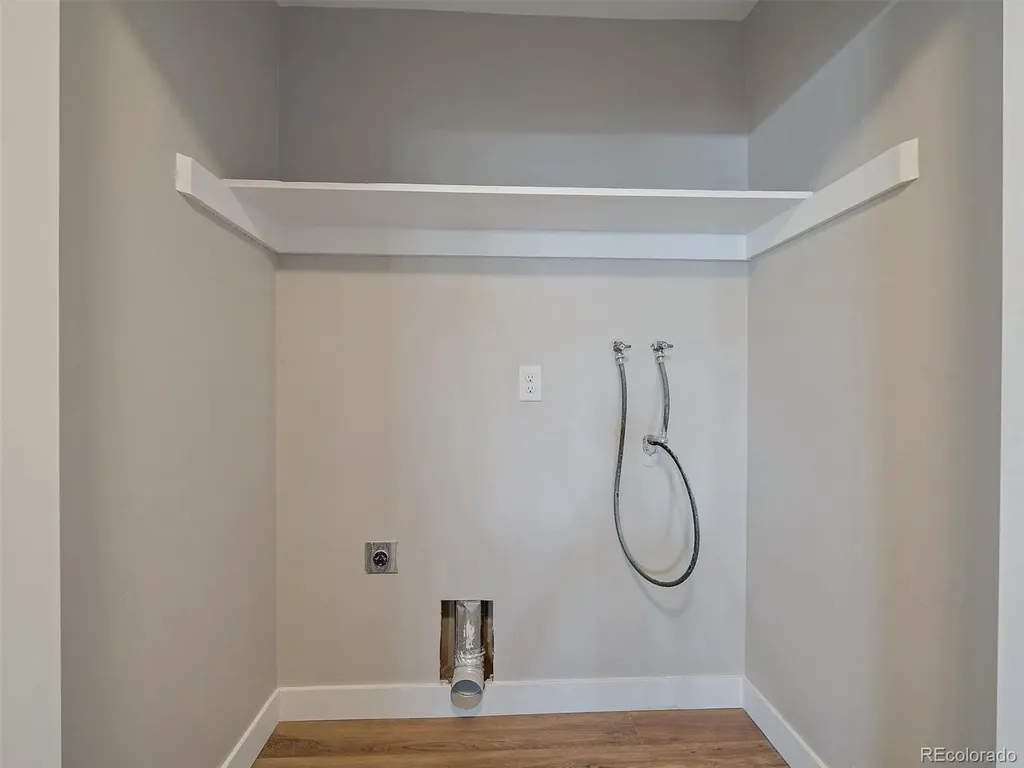 5543 S Lowell Boulevard Littleton CO 80123