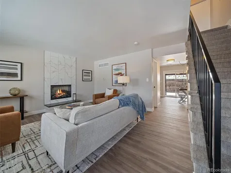 5543 S Lowell Boulevard Littleton CO 80123