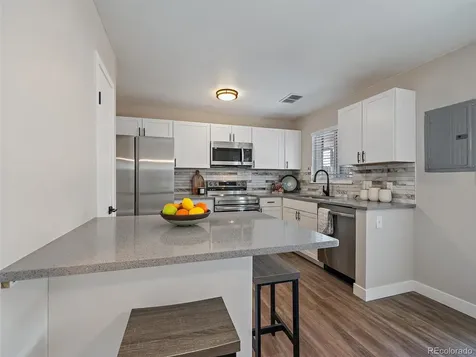 5543 S Lowell Boulevard Littleton CO 80123
