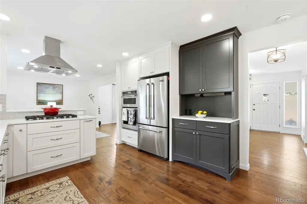 7037 W Nova Drive Littleton CO 80128