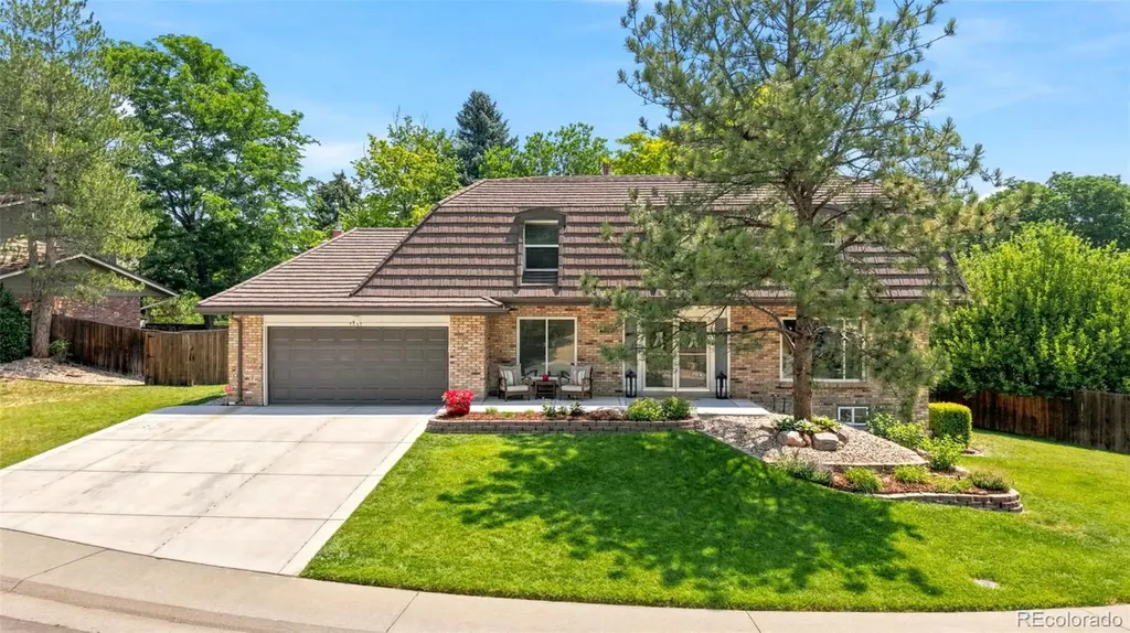 7037 W Nova Drive Littleton CO 80128