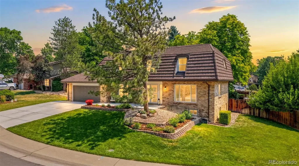 7037 W Nova Drive Littleton CO 80128