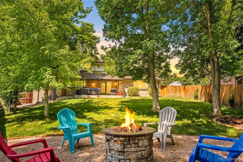 7037 W Nova Drive Littleton CO 80128