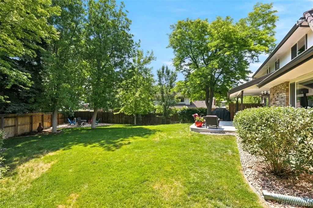 7037 W Nova Drive Littleton CO 80128