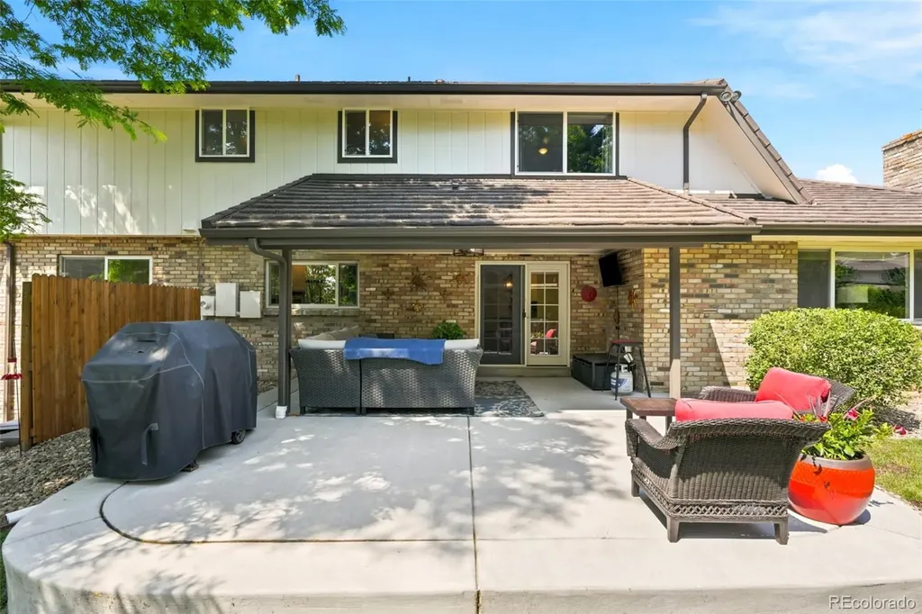 7037 W Nova Drive Littleton CO 80128