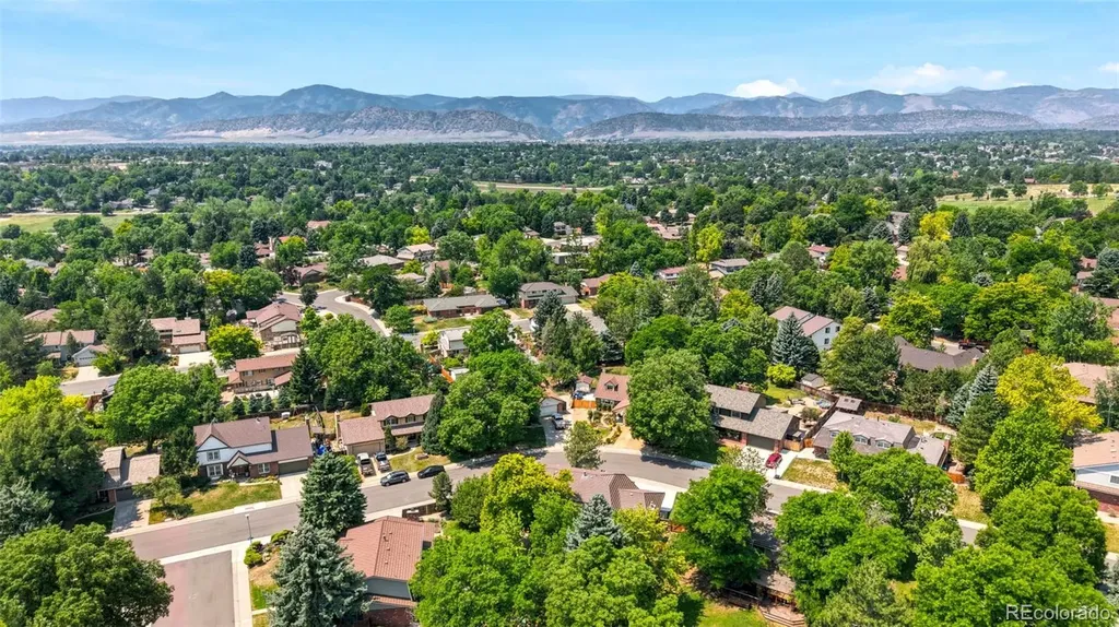 7037 W Nova Drive Littleton CO 80128