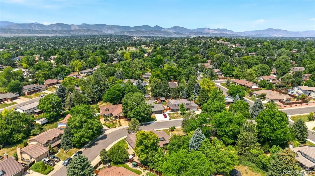 7037 W Nova Drive Littleton CO 80128
