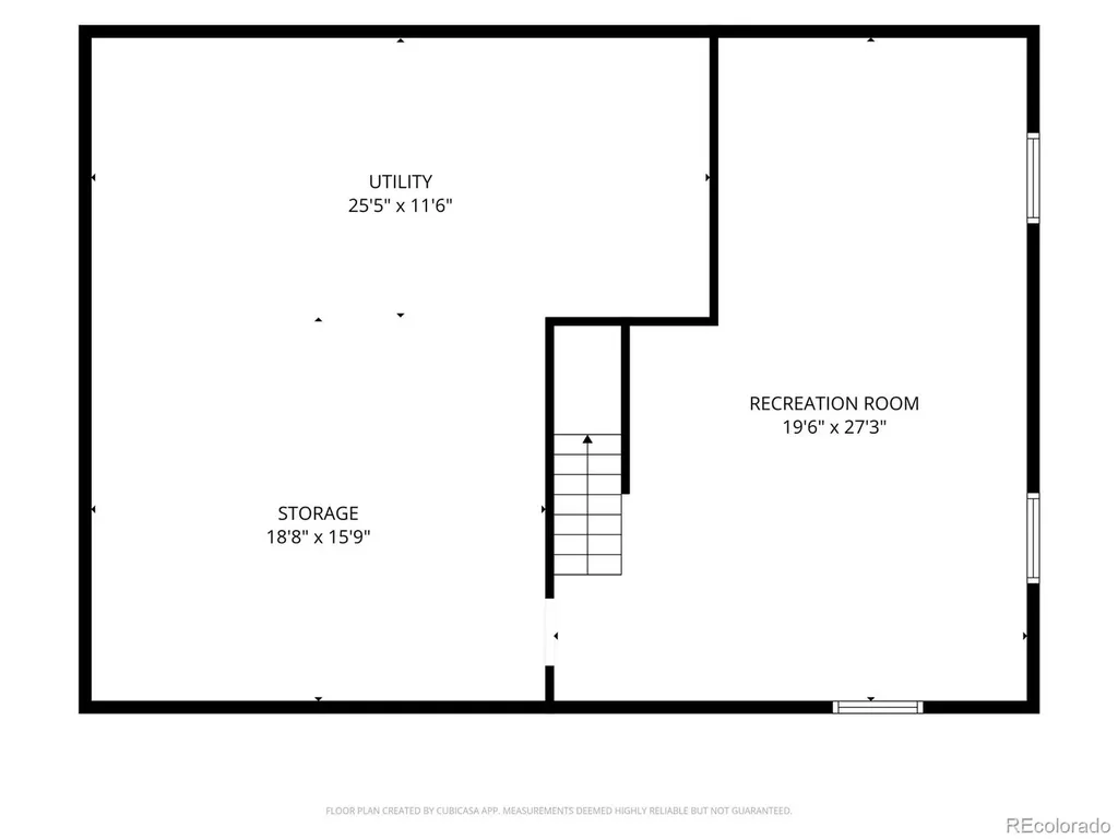 7037 W Nova Drive Littleton CO 80128