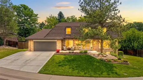 7037 W Nova Drive Littleton CO 80128