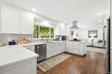 7037 W Nova Drive Littleton CO 80128