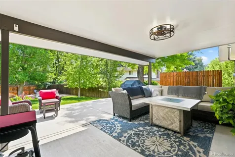 7037 W Nova Drive Littleton CO 80128