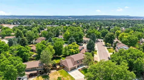 7037 W Nova Drive Littleton CO 80128