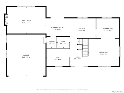 7037 W Nova Drive Littleton CO 80128