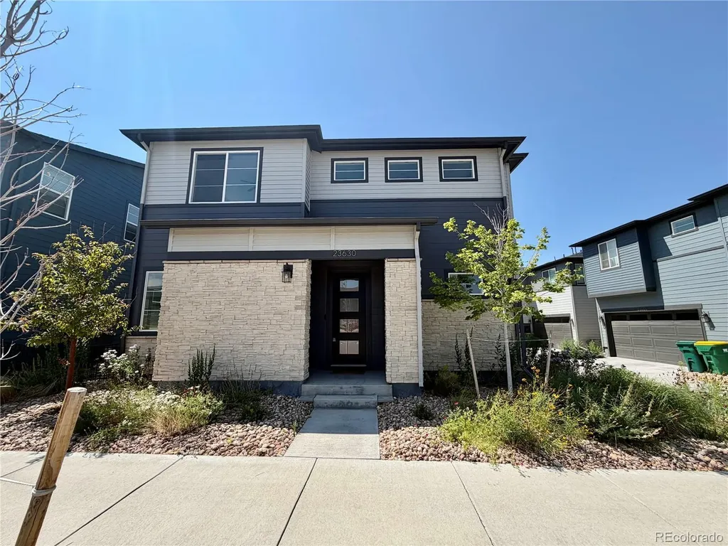 23630 E 41st Avenue Aurora CO 80019