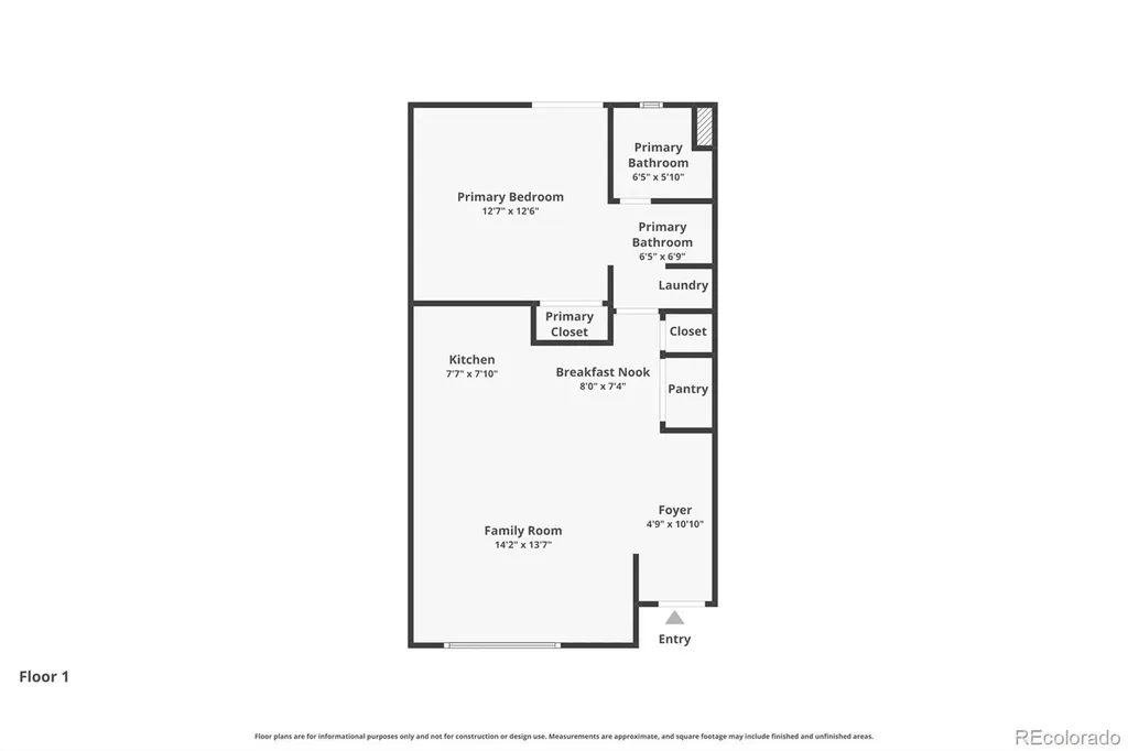 2015 Erin Loop Colorado Springs CO 80918