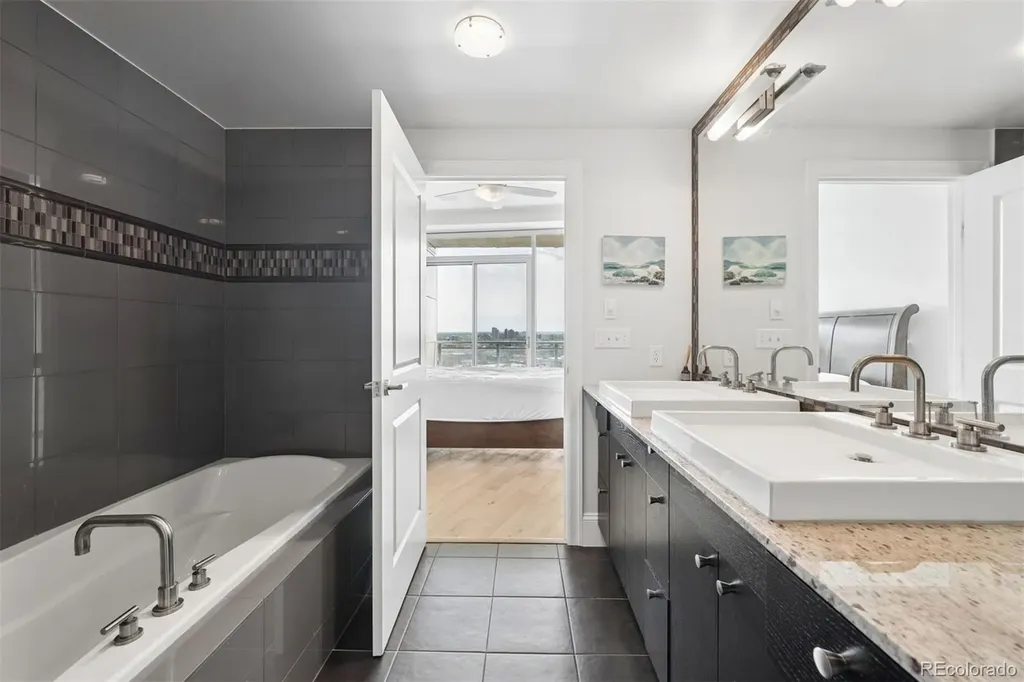 2001 N Lincoln Street Denver CO 80202