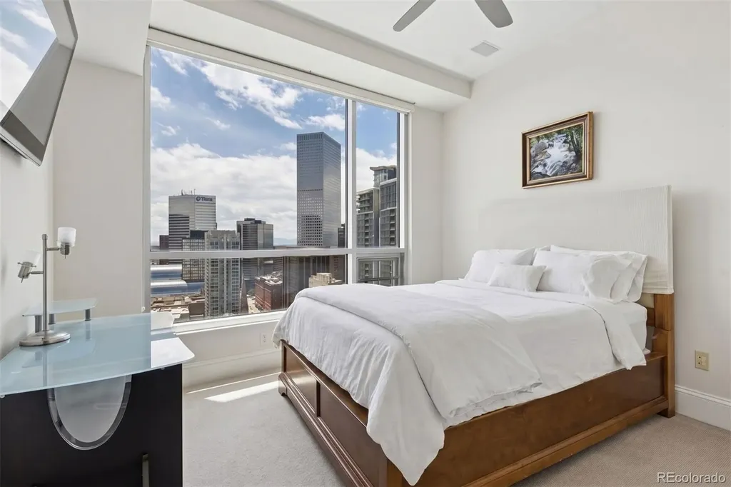 2001 N Lincoln Street Denver CO 80202